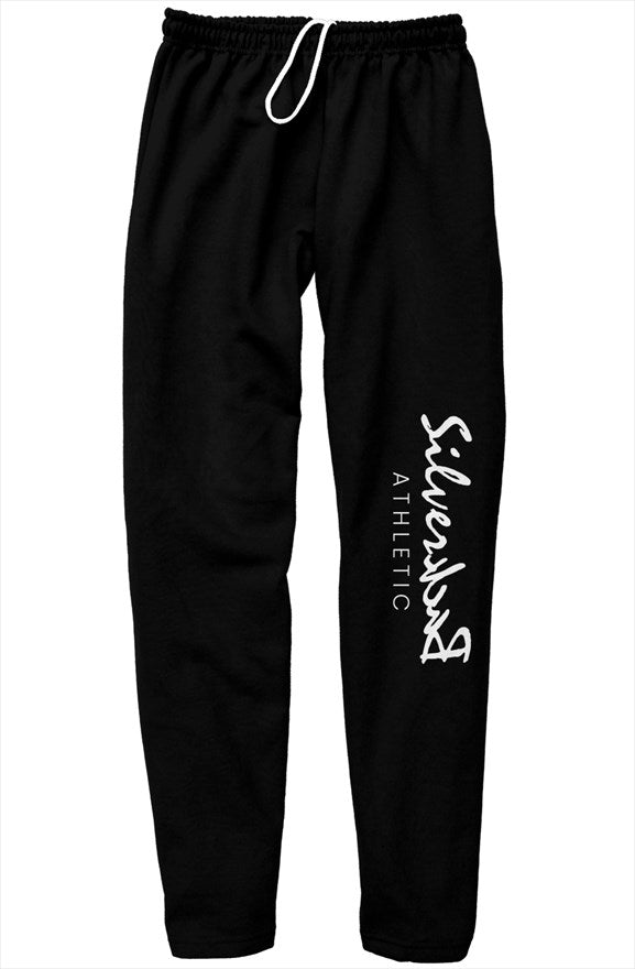 relaxed sweatpants